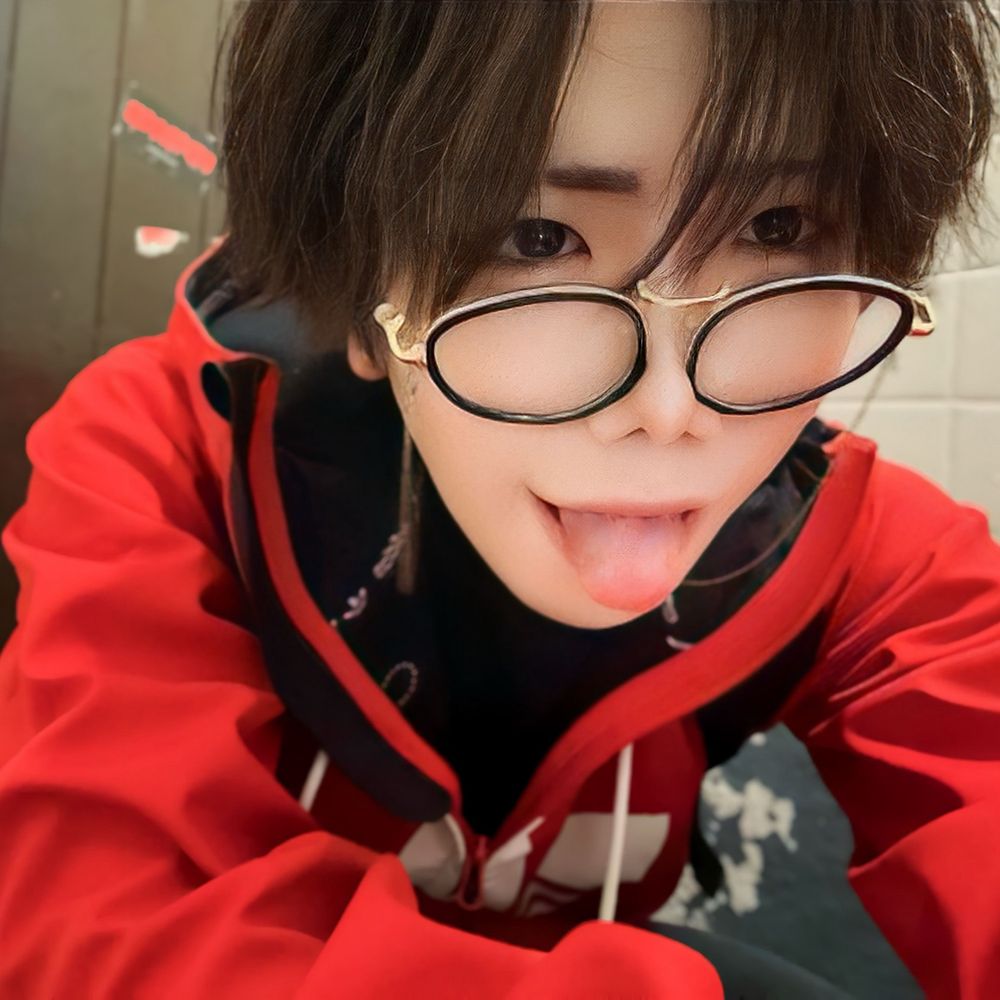 つーさん。