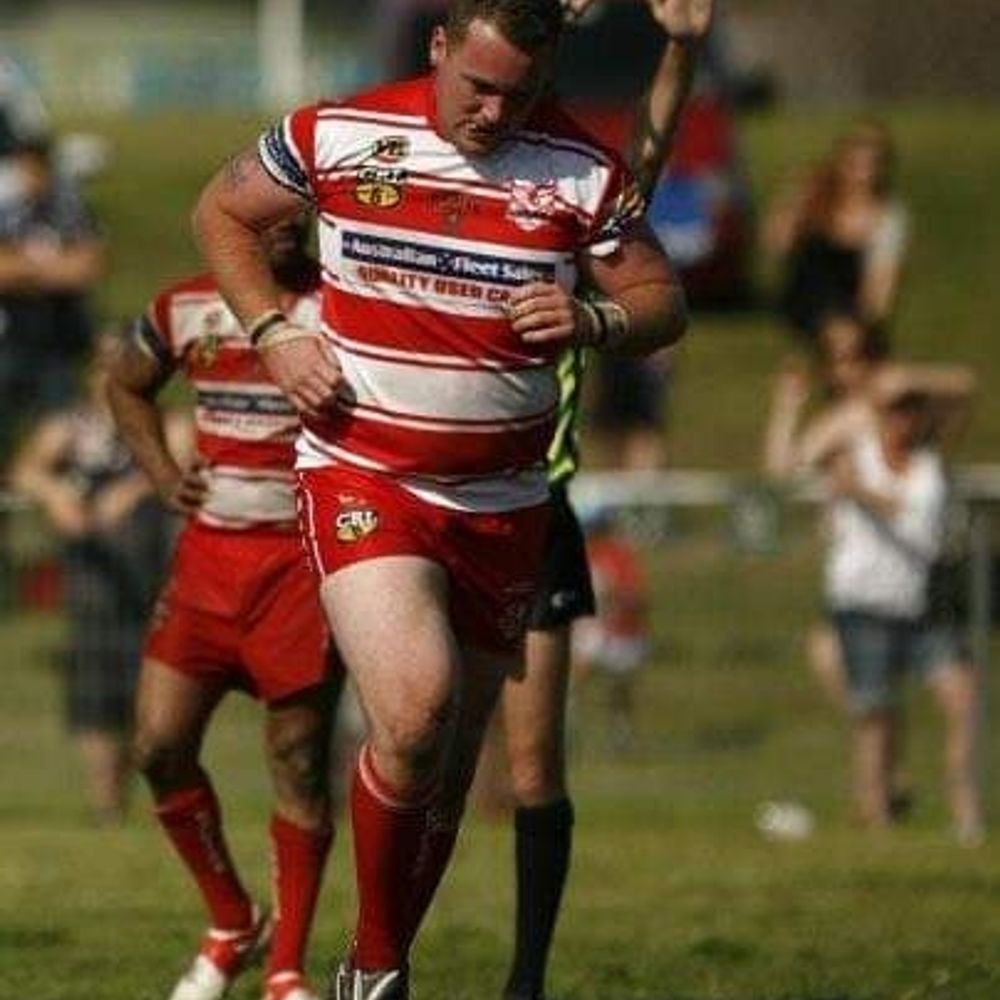Nathan Thorson