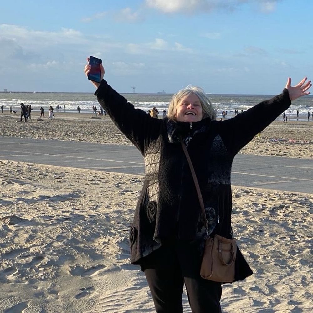 Marleen van Zijp