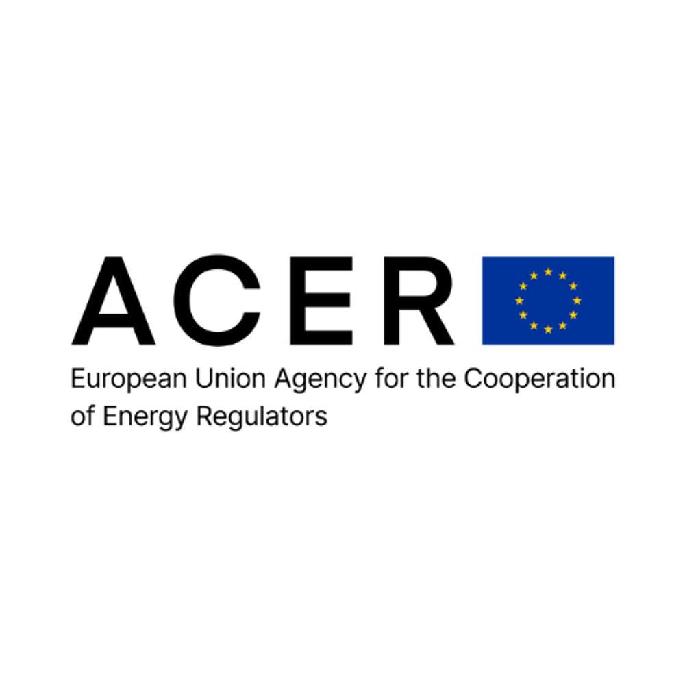 ACER - EU Agency for the Cooperation of Energy Regulators