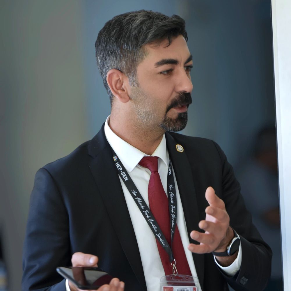 Yunus Şimşek