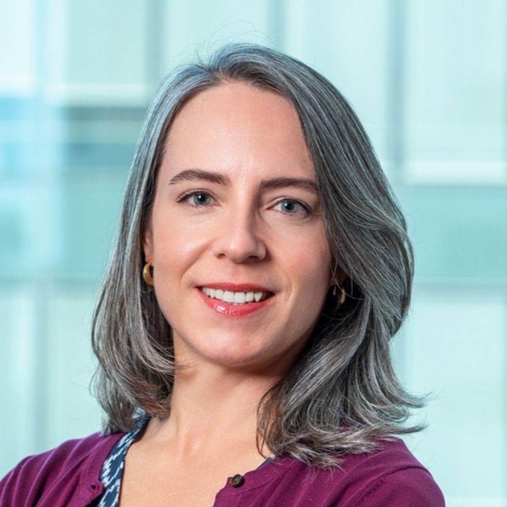 Sarah Garrett, PhD