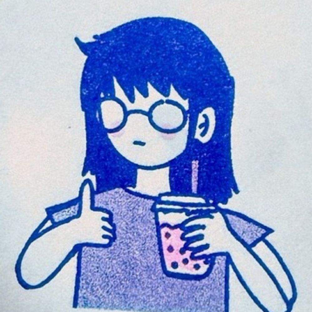 Jenni Kosche /ᐠ - ˕ -マ