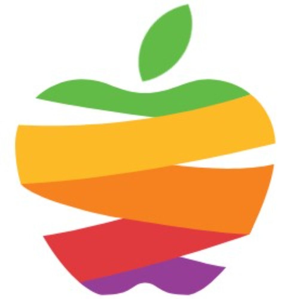 Apple Online Magazine