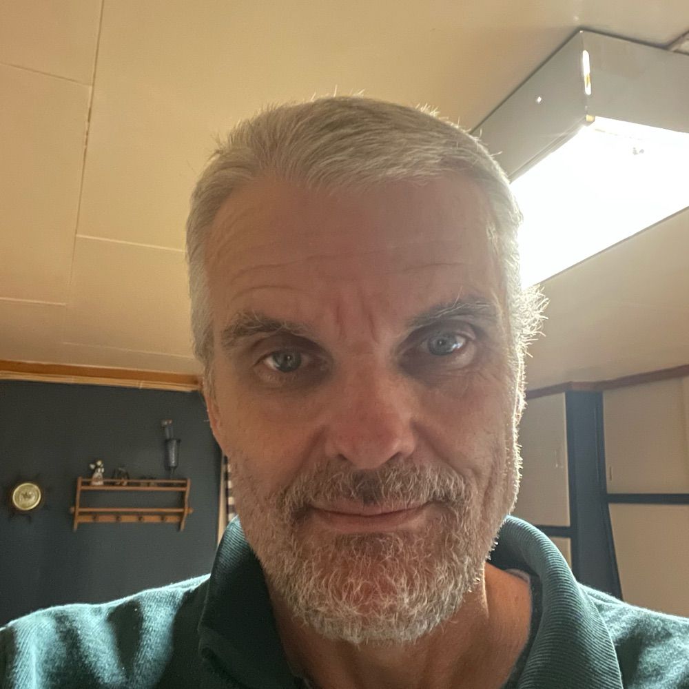 Jørn Andre Skjæringrud