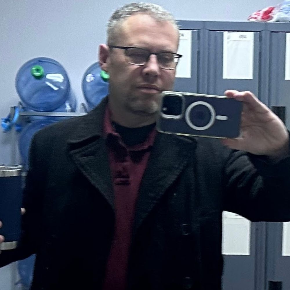 Dan Flood