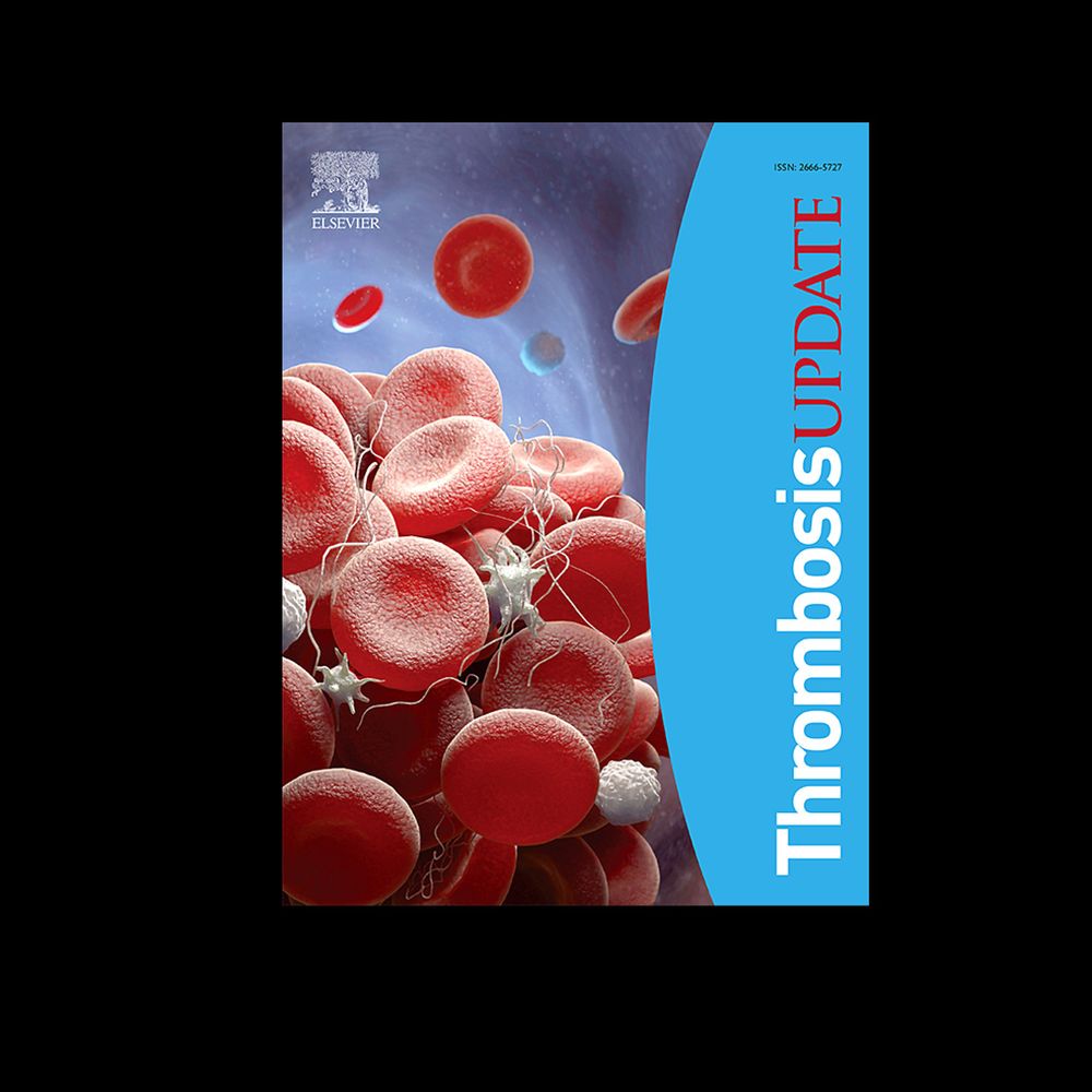 Thrombosis Update