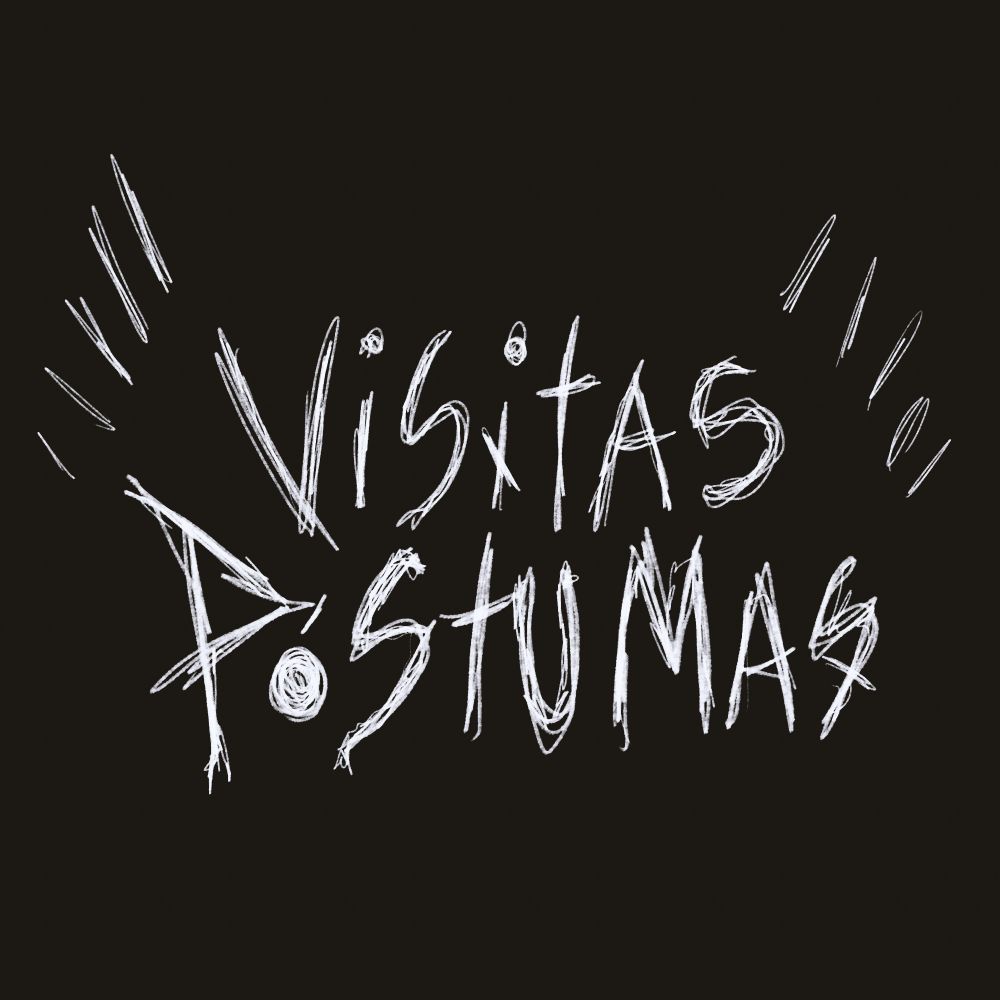 visitas póstumas 
