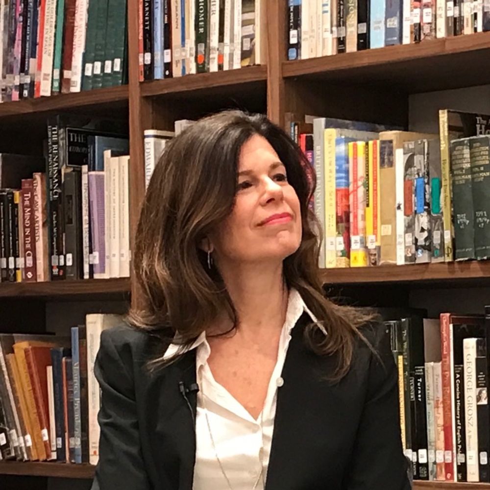 Anne Korkeakivi's avatar