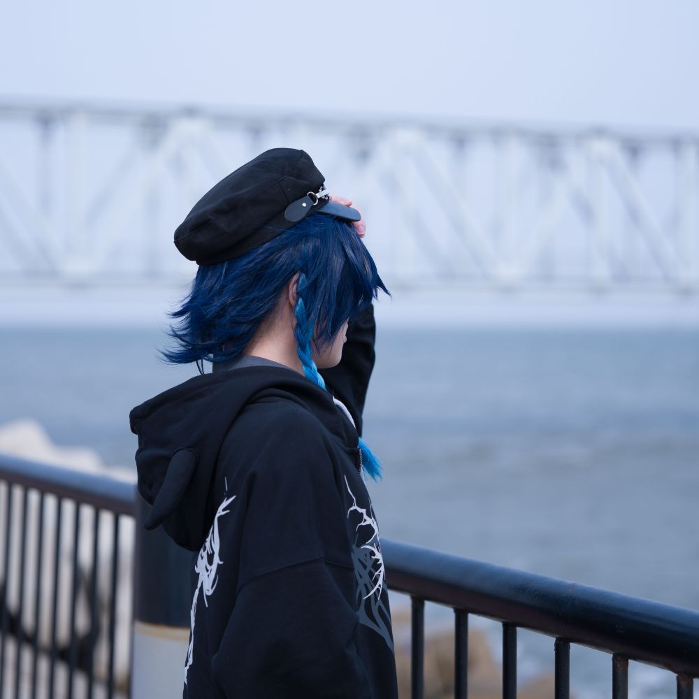 結城梨斗