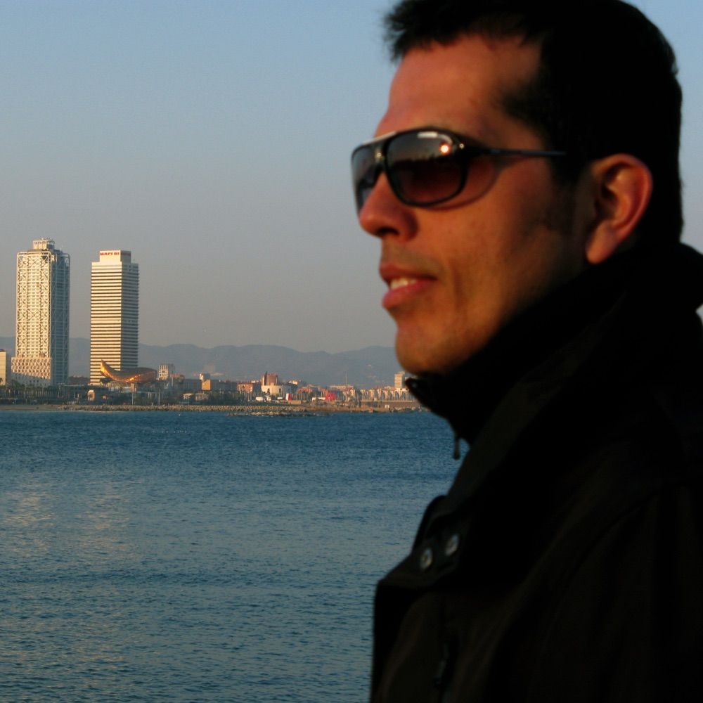 Carlos Odreman