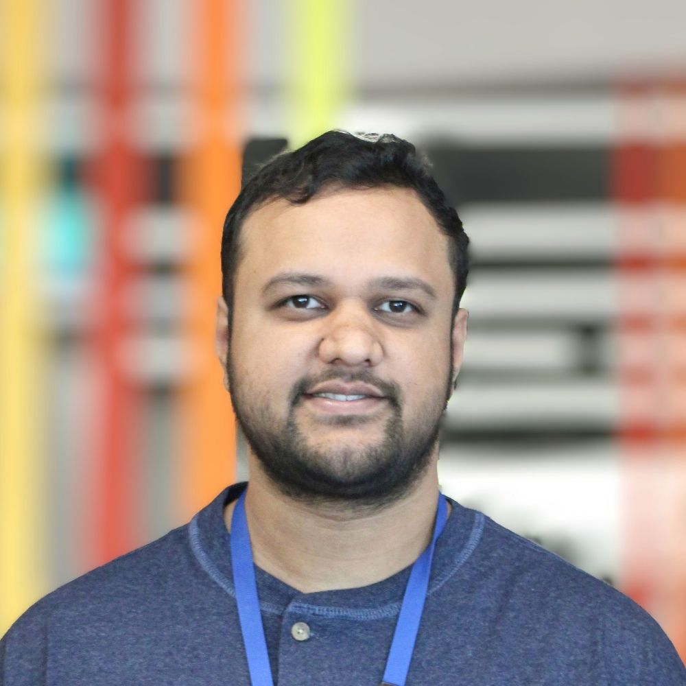 Manan Shah