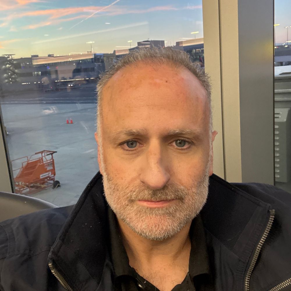 Jason Klein
