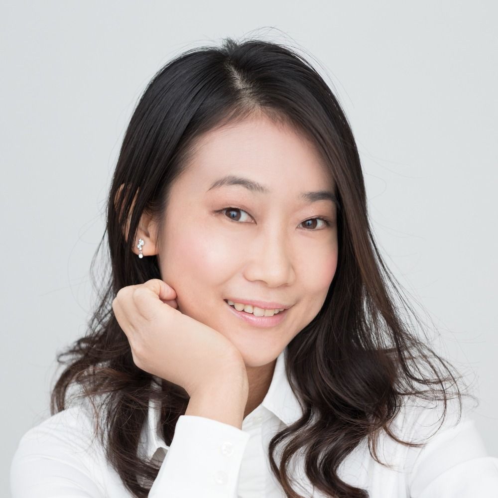 山本 清香 Sayaka Yamamoto