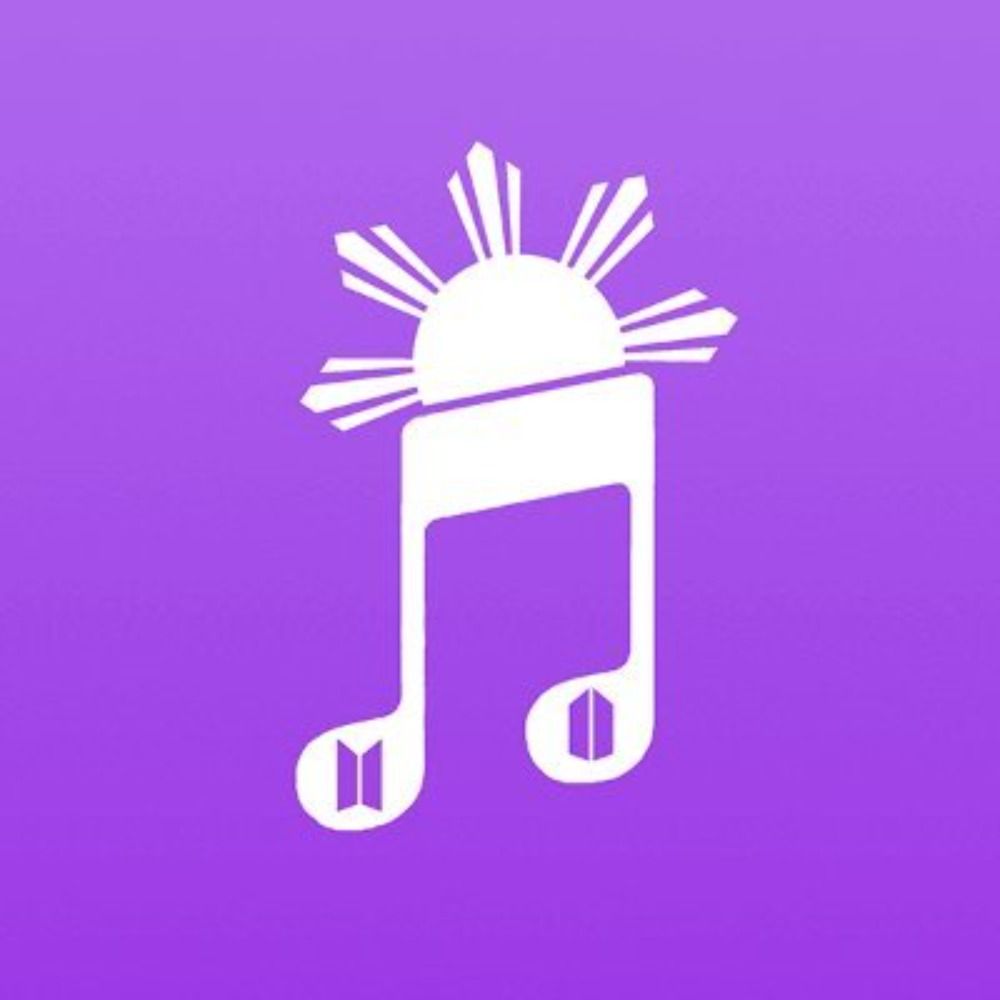 BTS on Apple Music PH