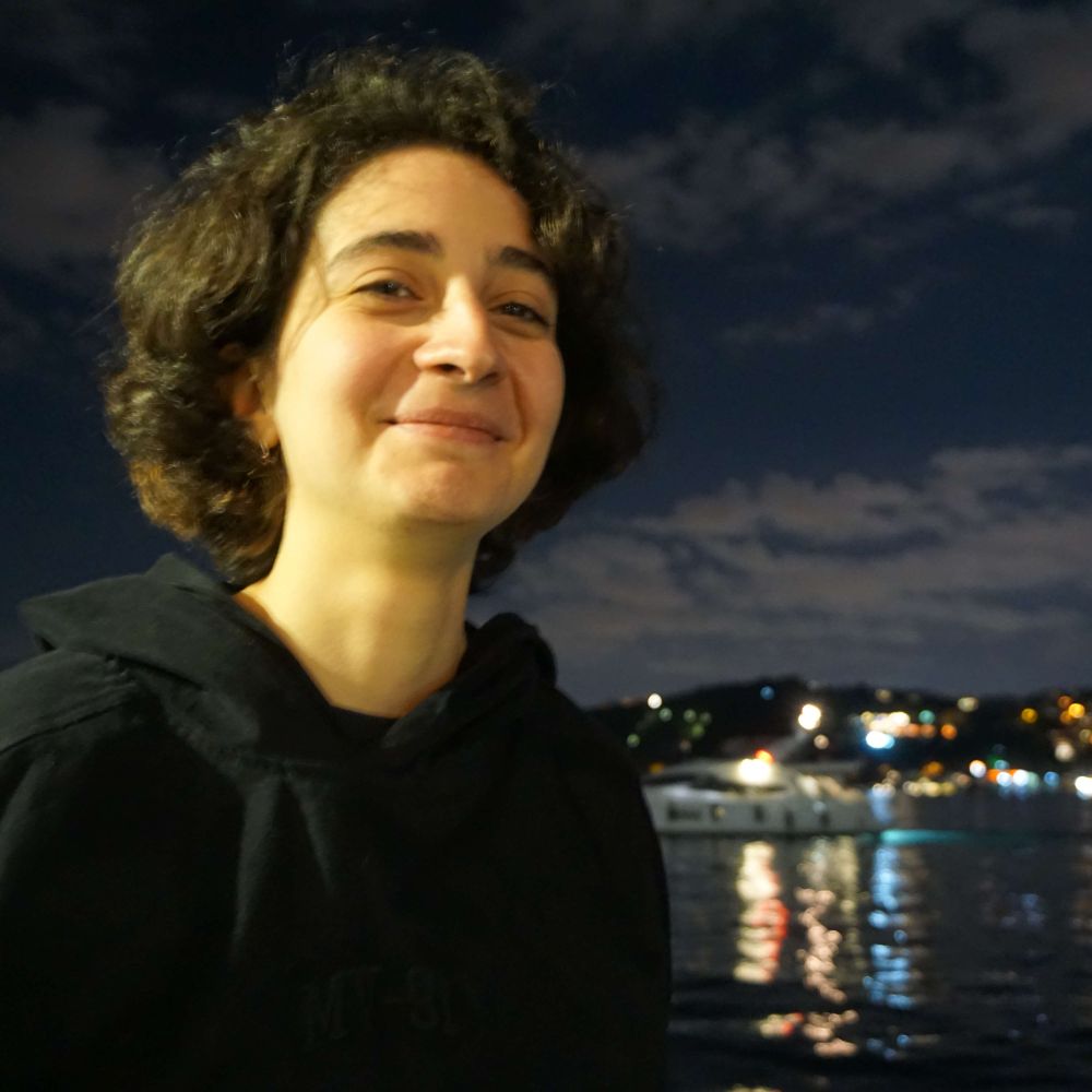 İrem Kopuz