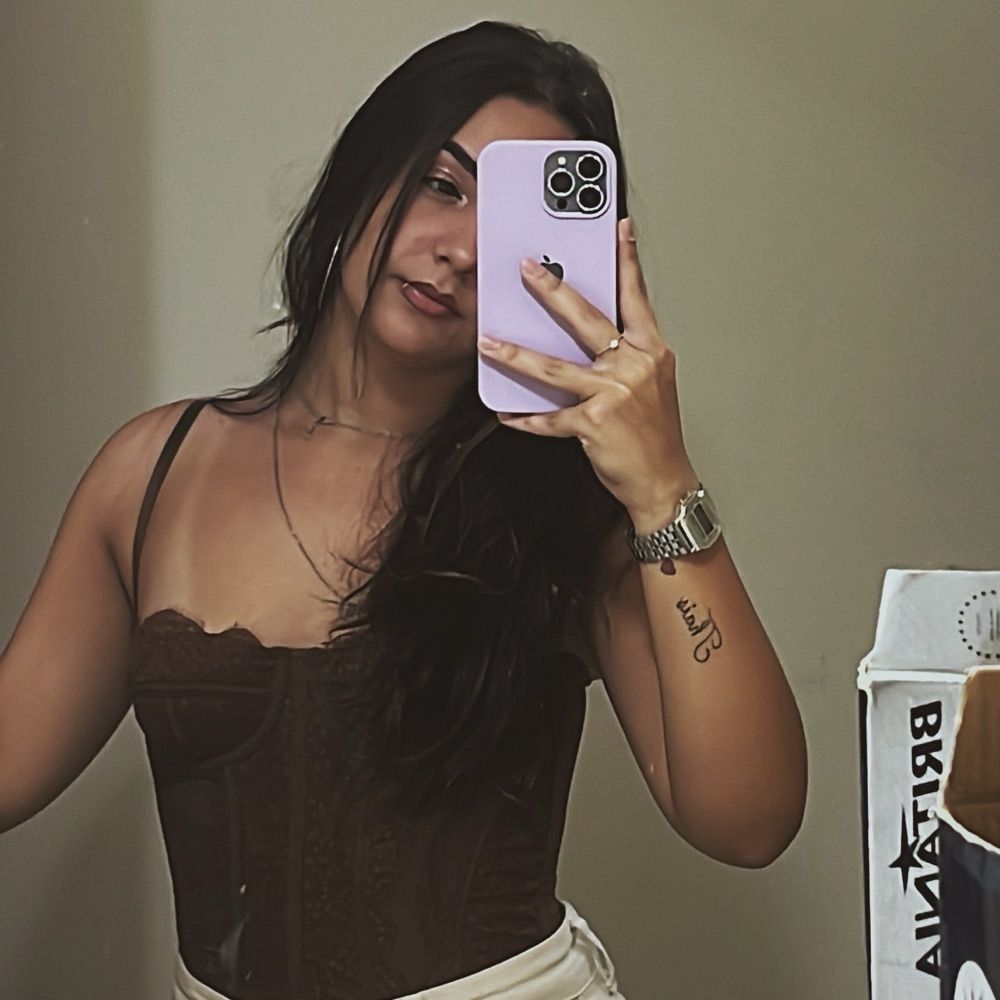 maria eduarda