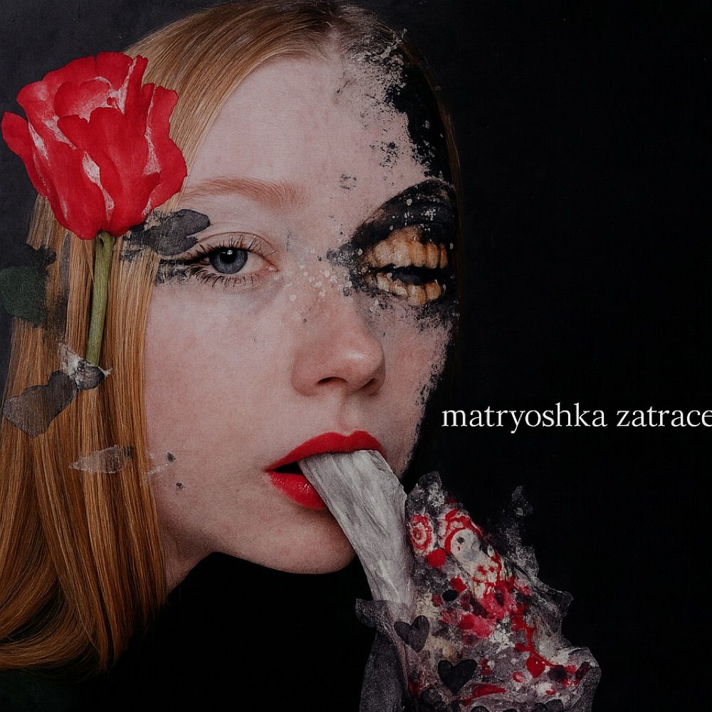 matryoshka Sen