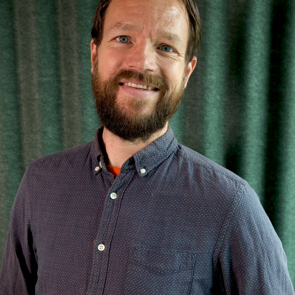 Sven Herrmann