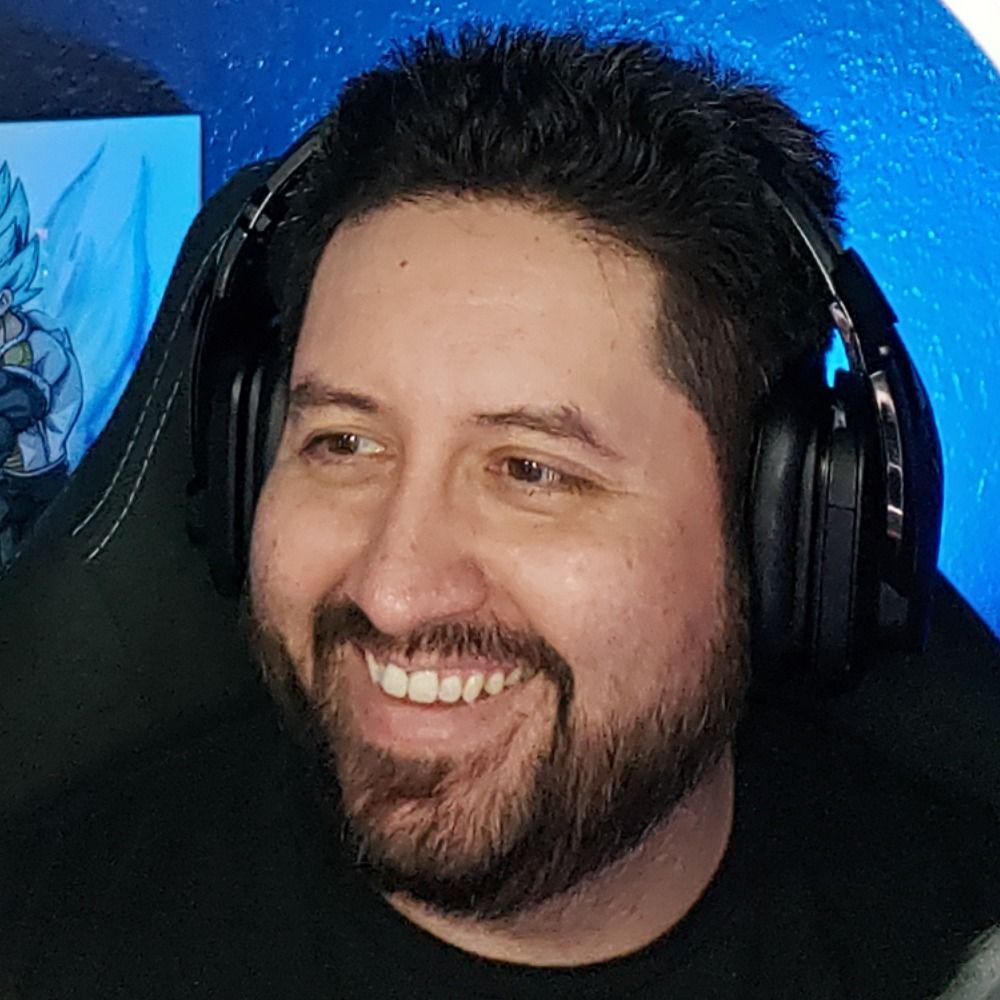 🎮 MajinMiroku 🎮