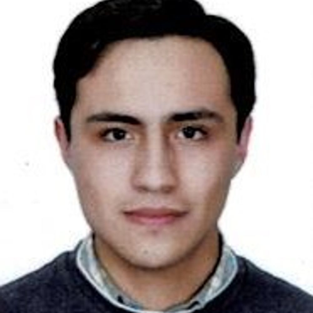 Diego Carmona Campos