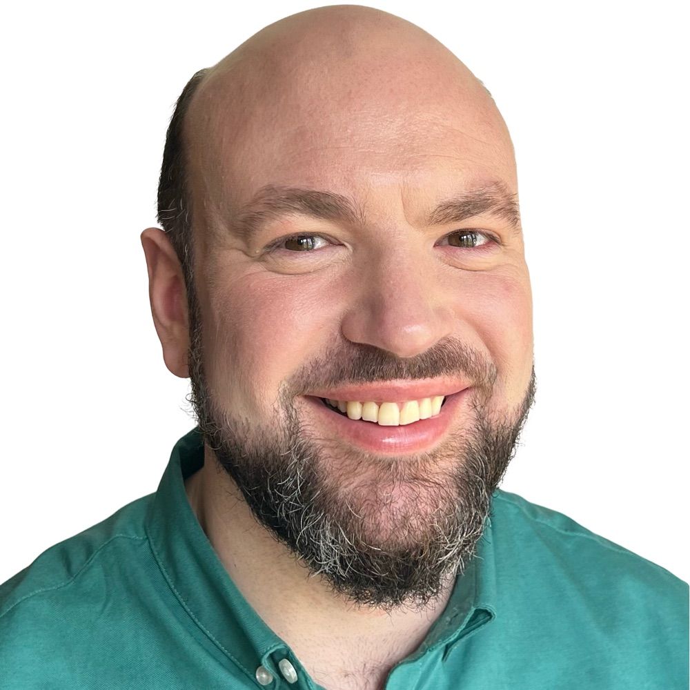 Daniel Gleeson