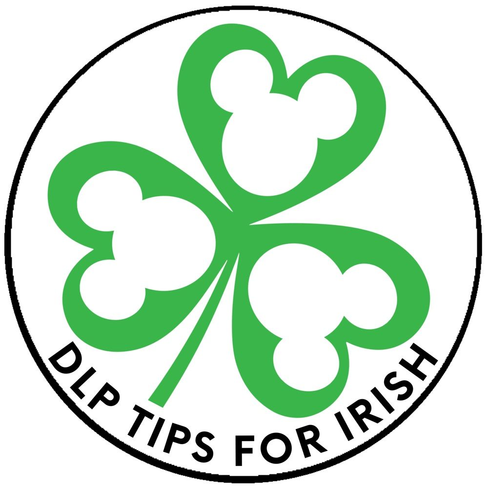 DLPTipsforIrish