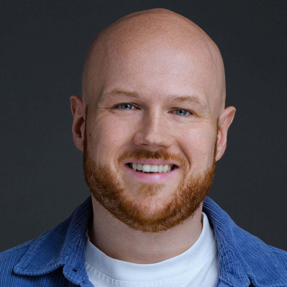 James Beaumont