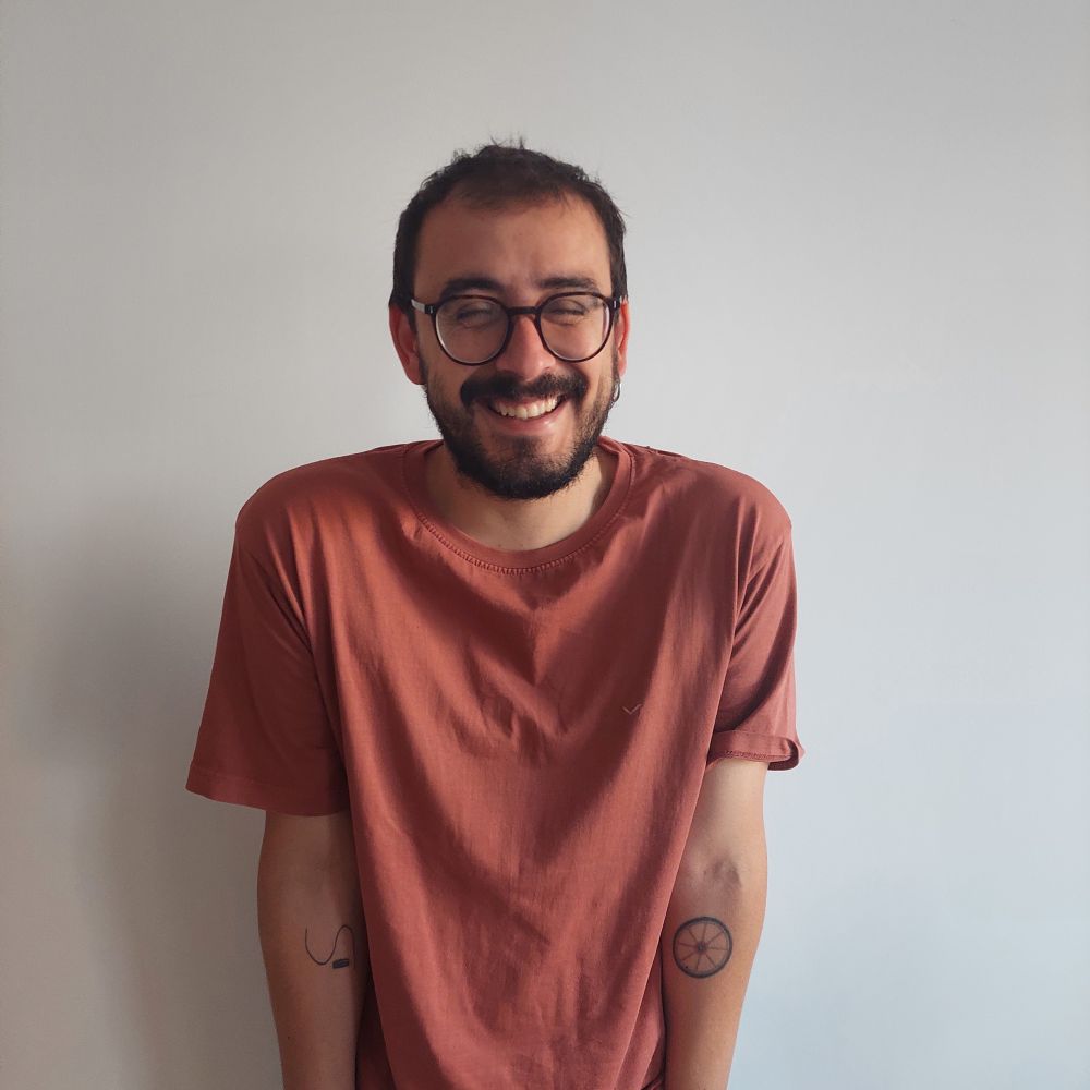 Natxo Escandell