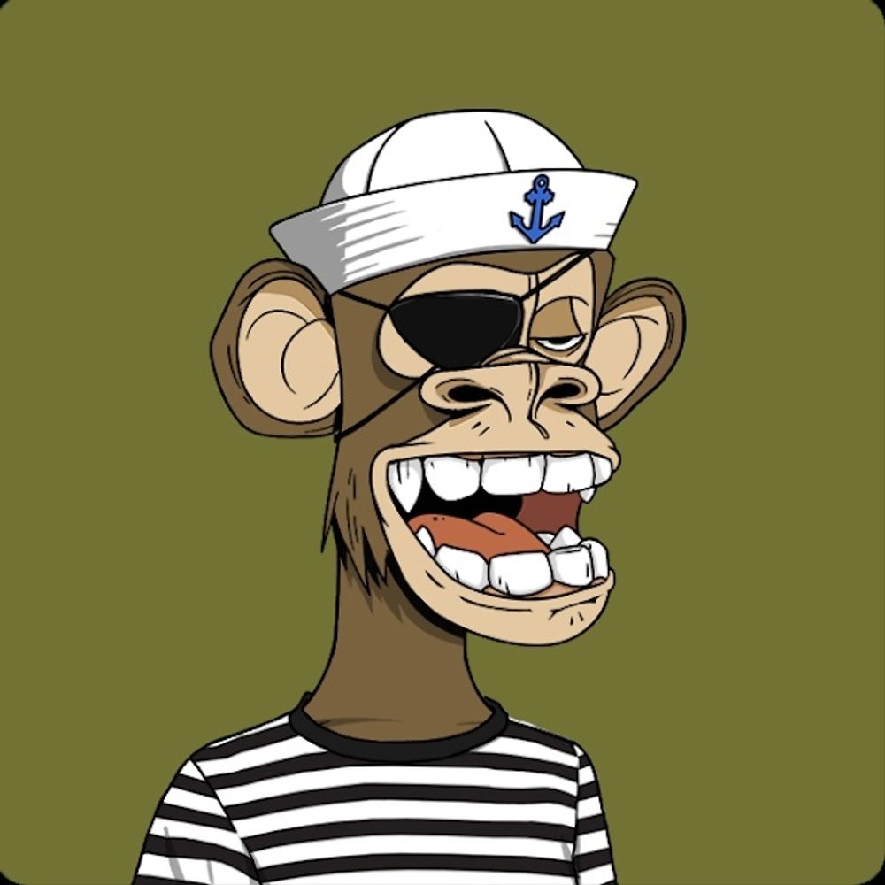 Sailor Gary