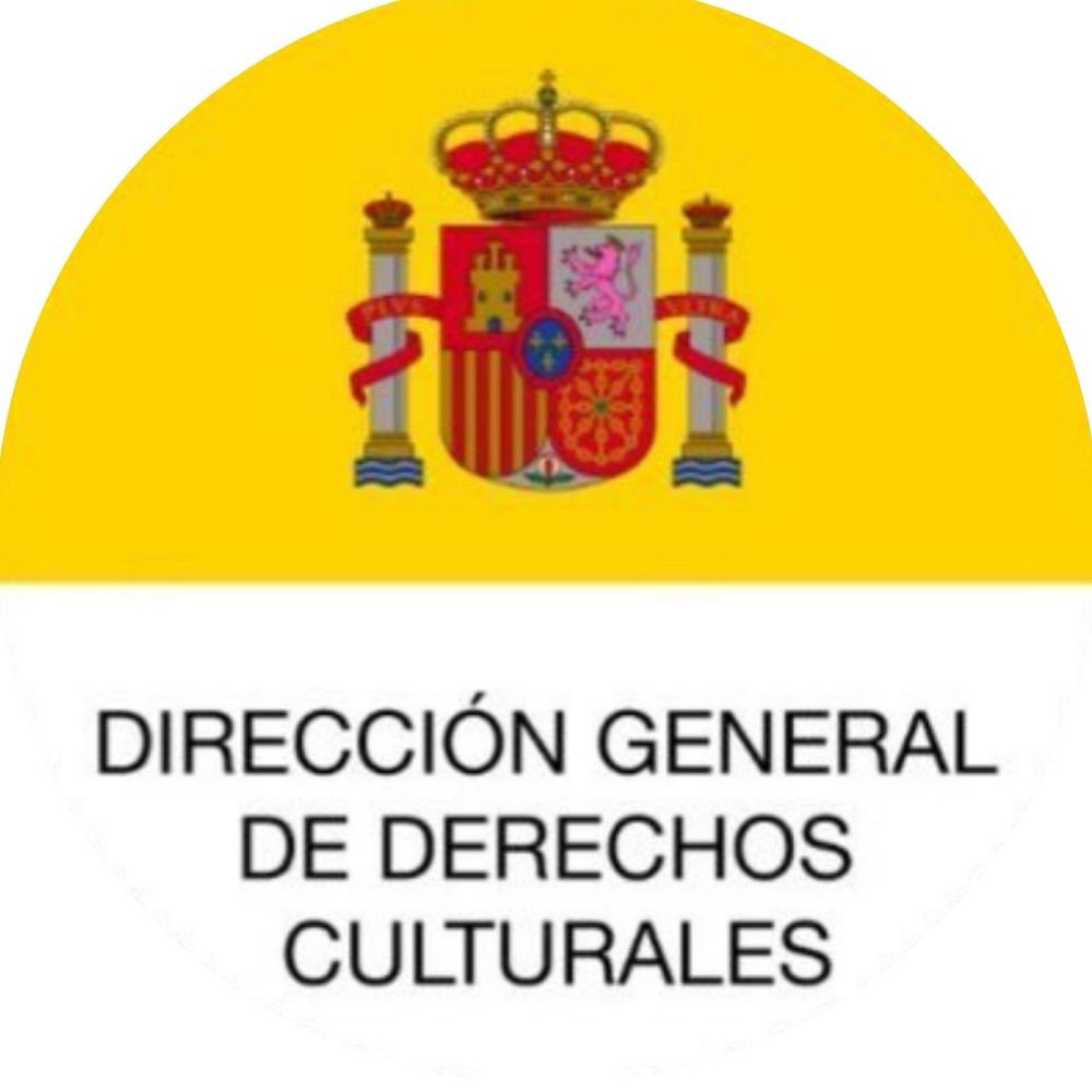 Dirección General de Derechos Culturales