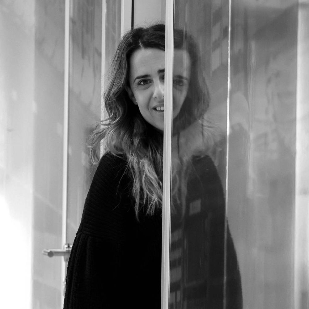Patrícia Plaja