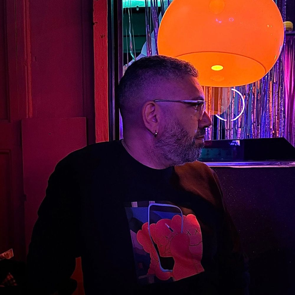 User avatar