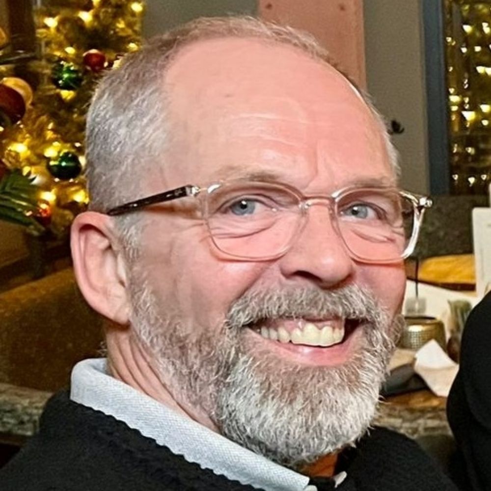 Peter Adolfs