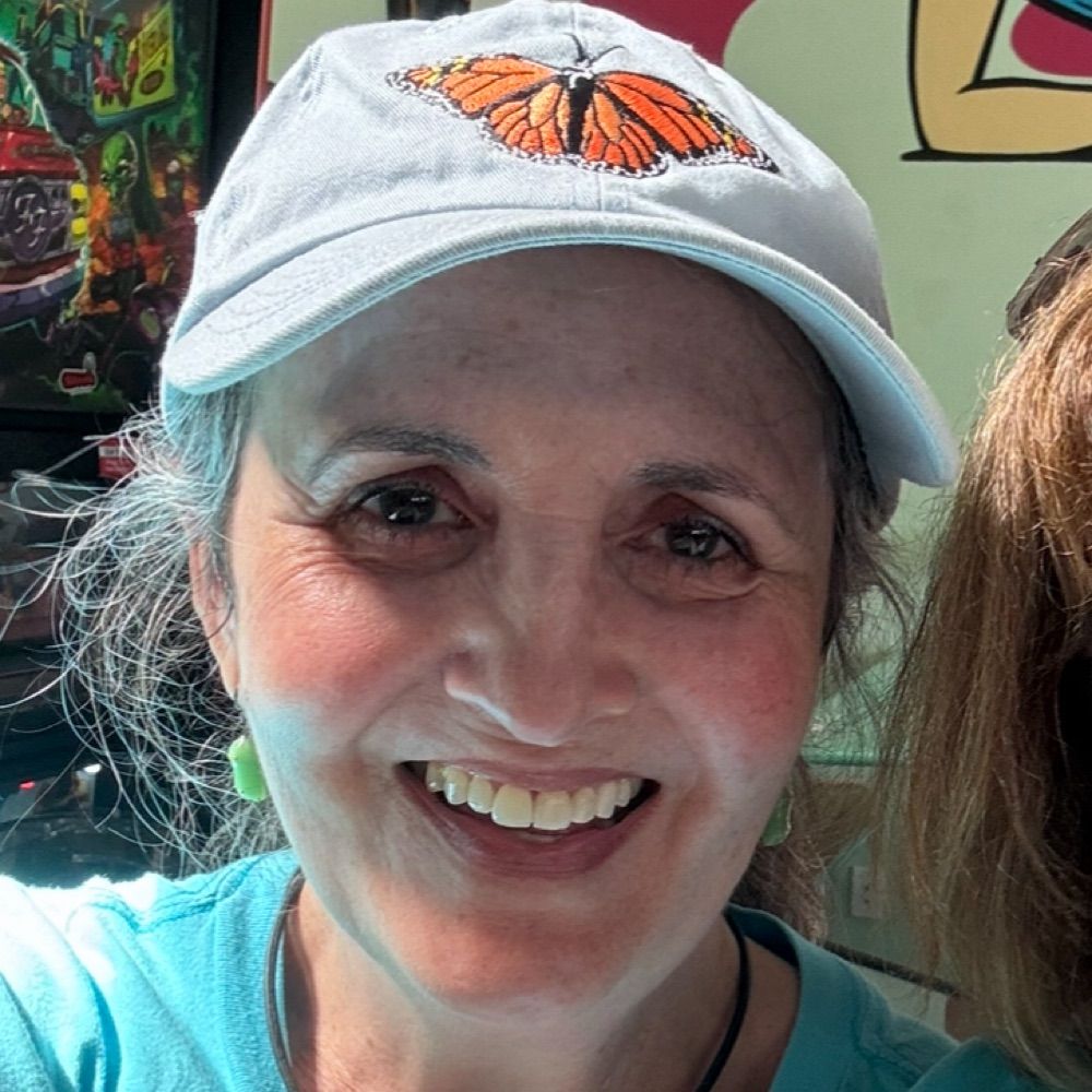 Marci Hawkins