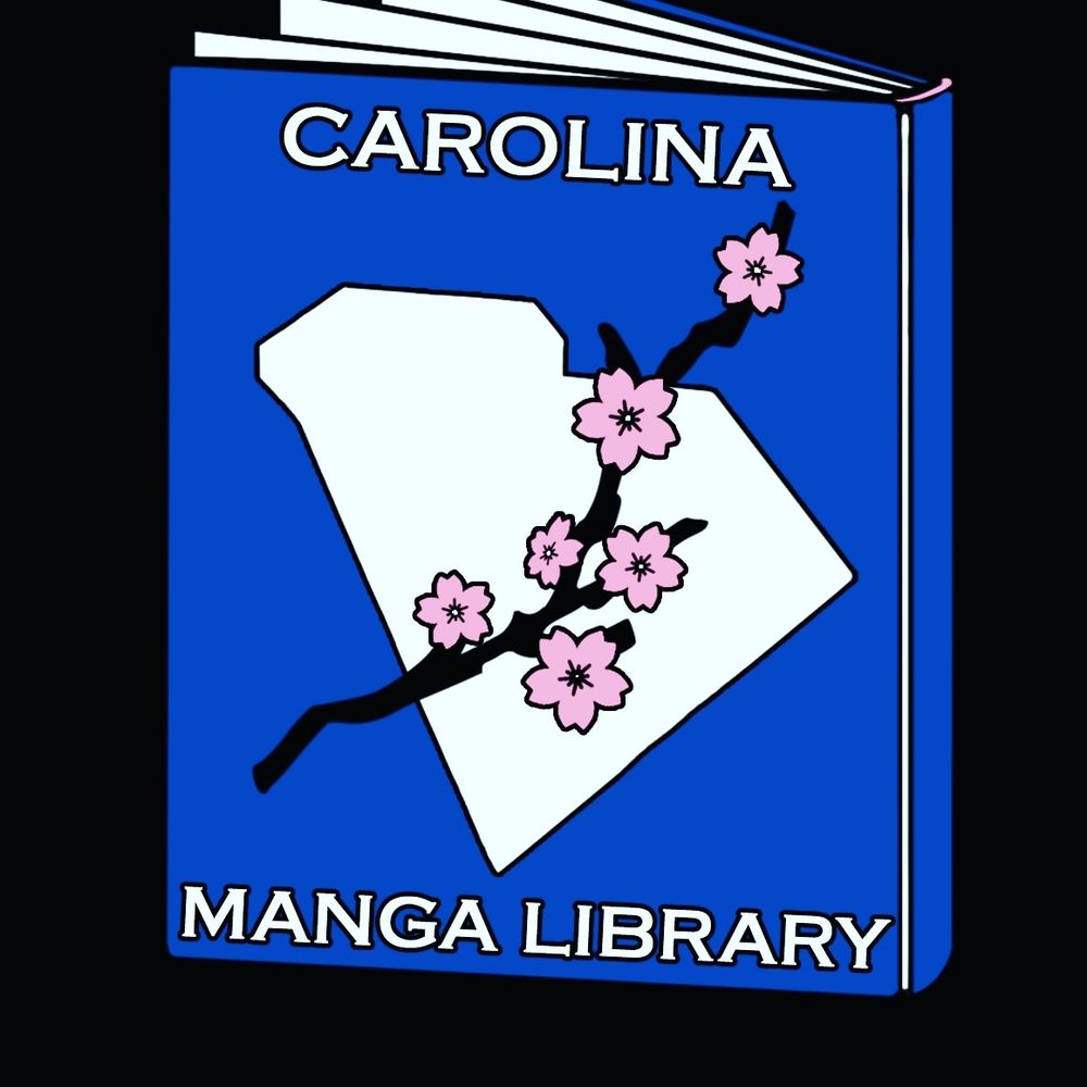 Carolina Manga Library