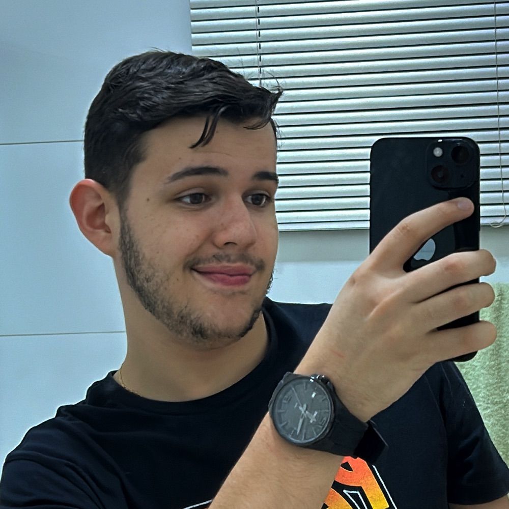 sev netoo 🌪️