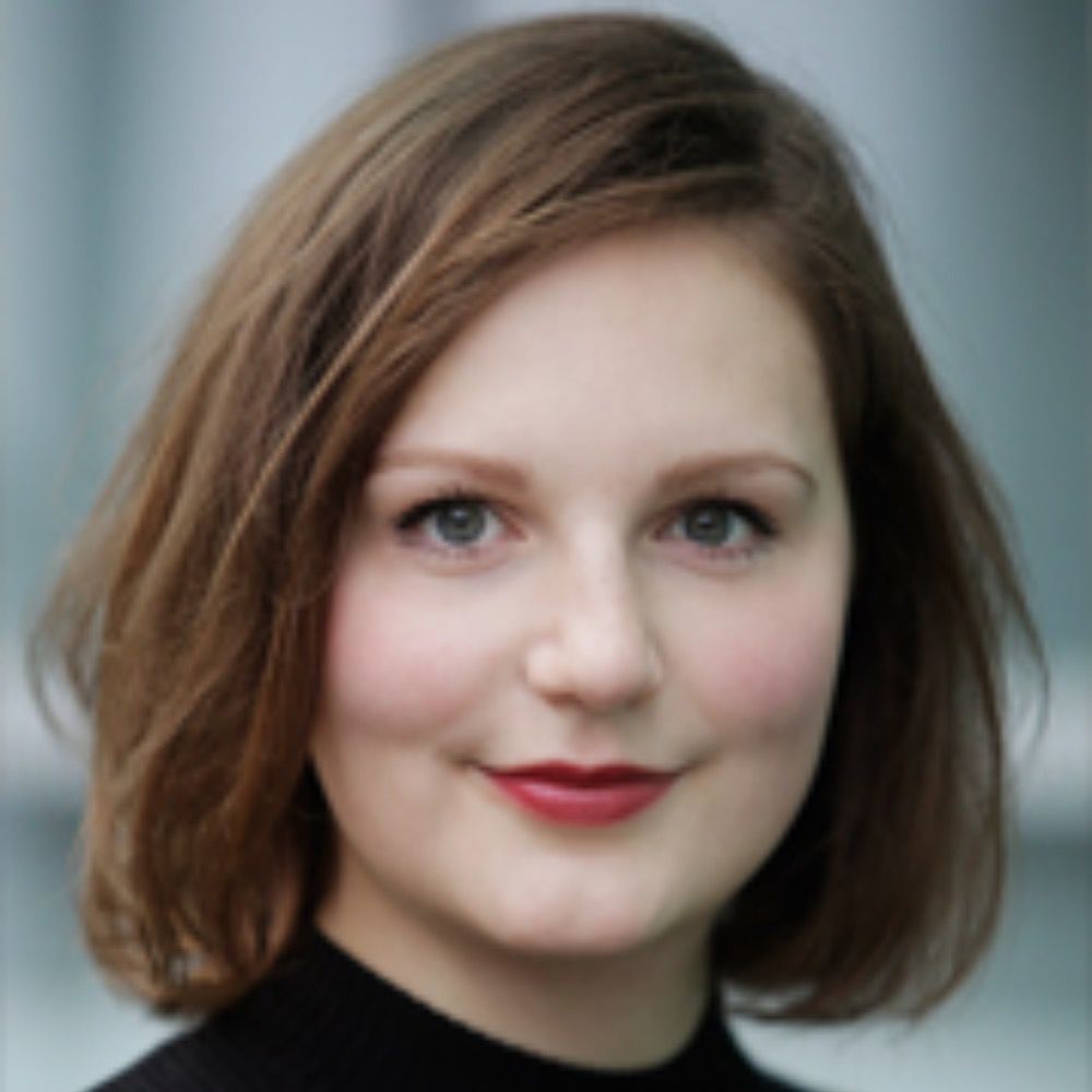 Svenja Boberg
