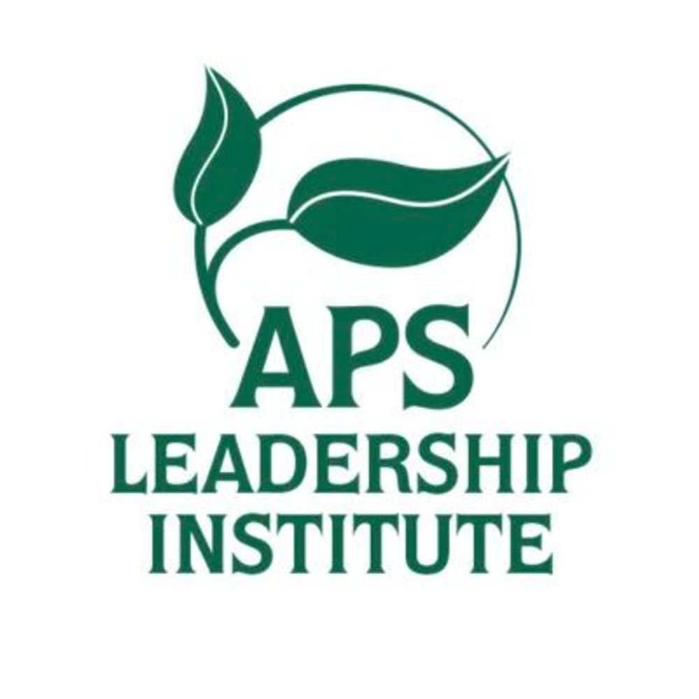 APS Leadership Institute Committee