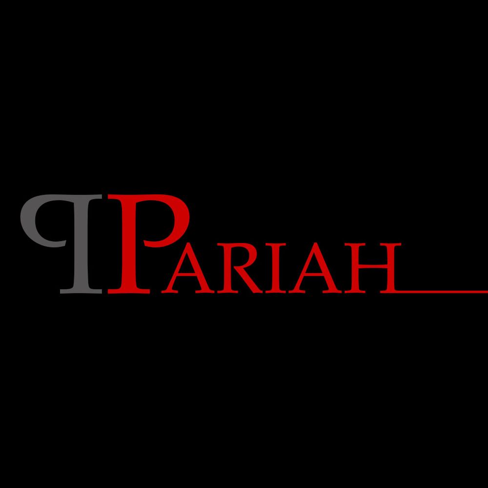 .:.Pariah.:.