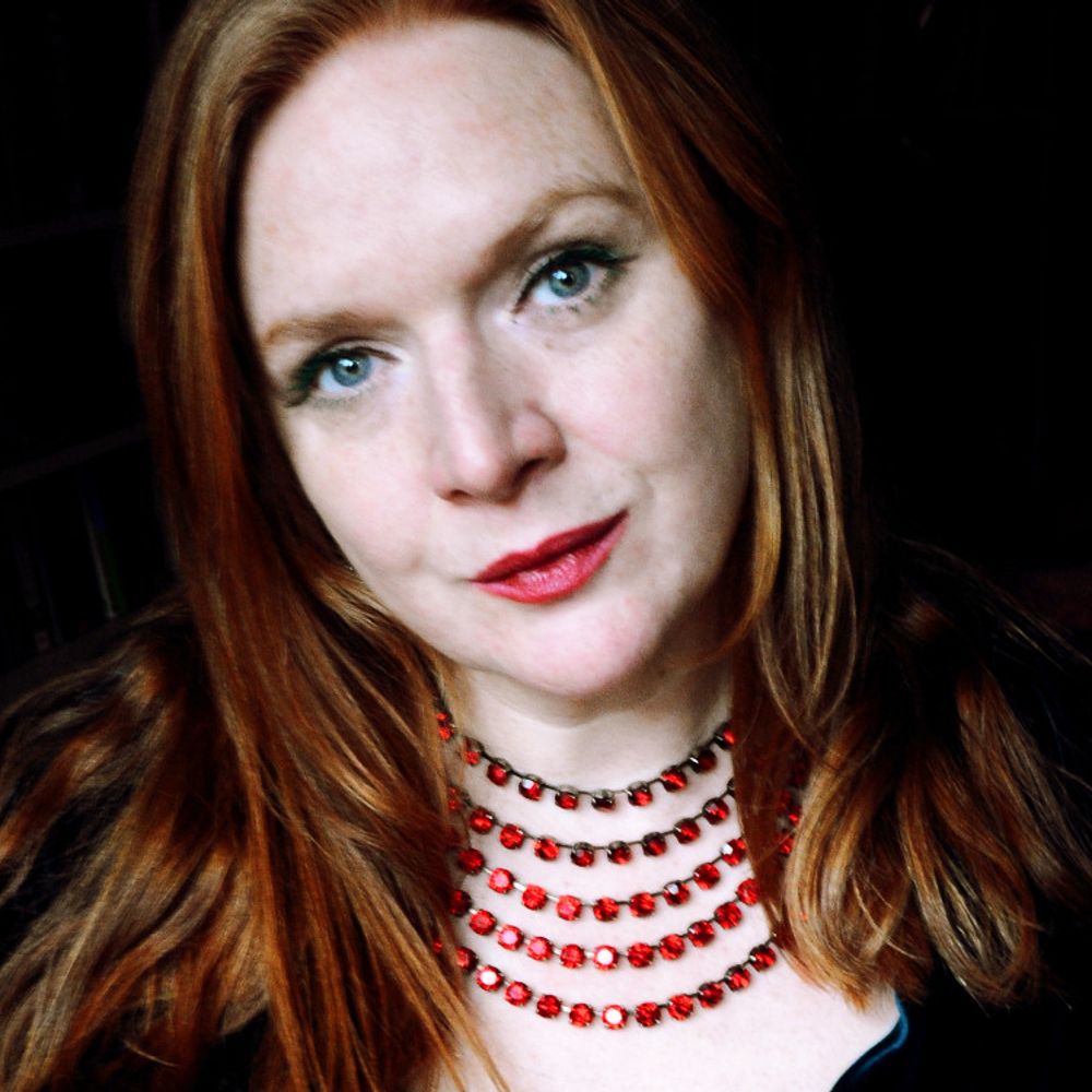 Sarah Such