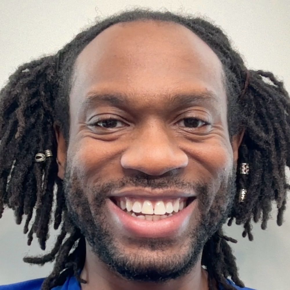 Dr. Orrin Ware