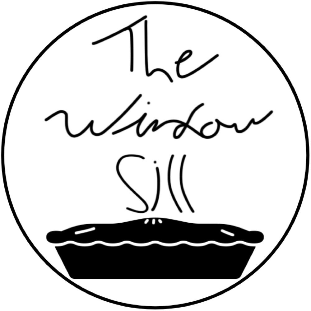 The Window Sill