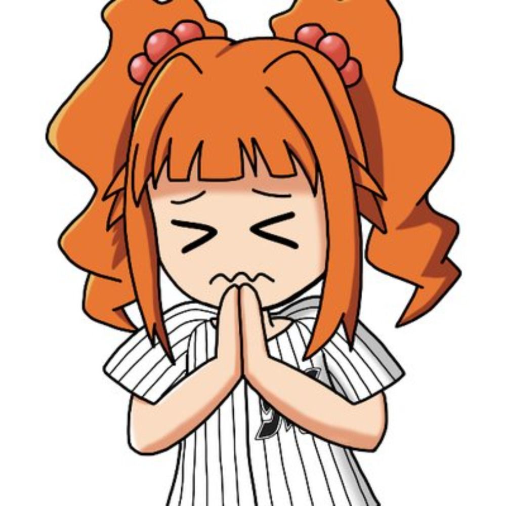 天さんブルー