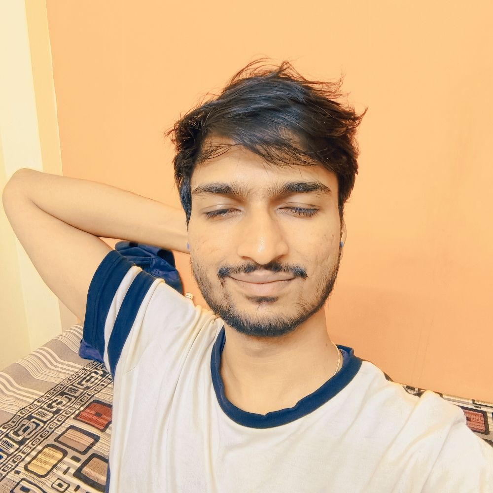 Ayush Singhal