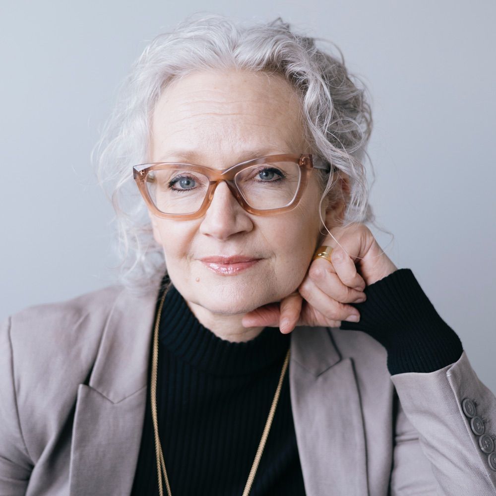 Karen Haumann
