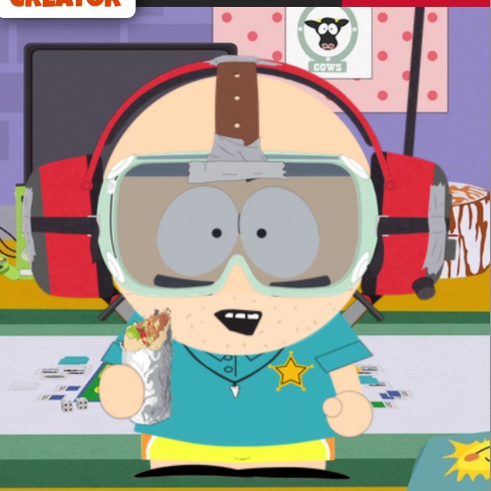 User avatar