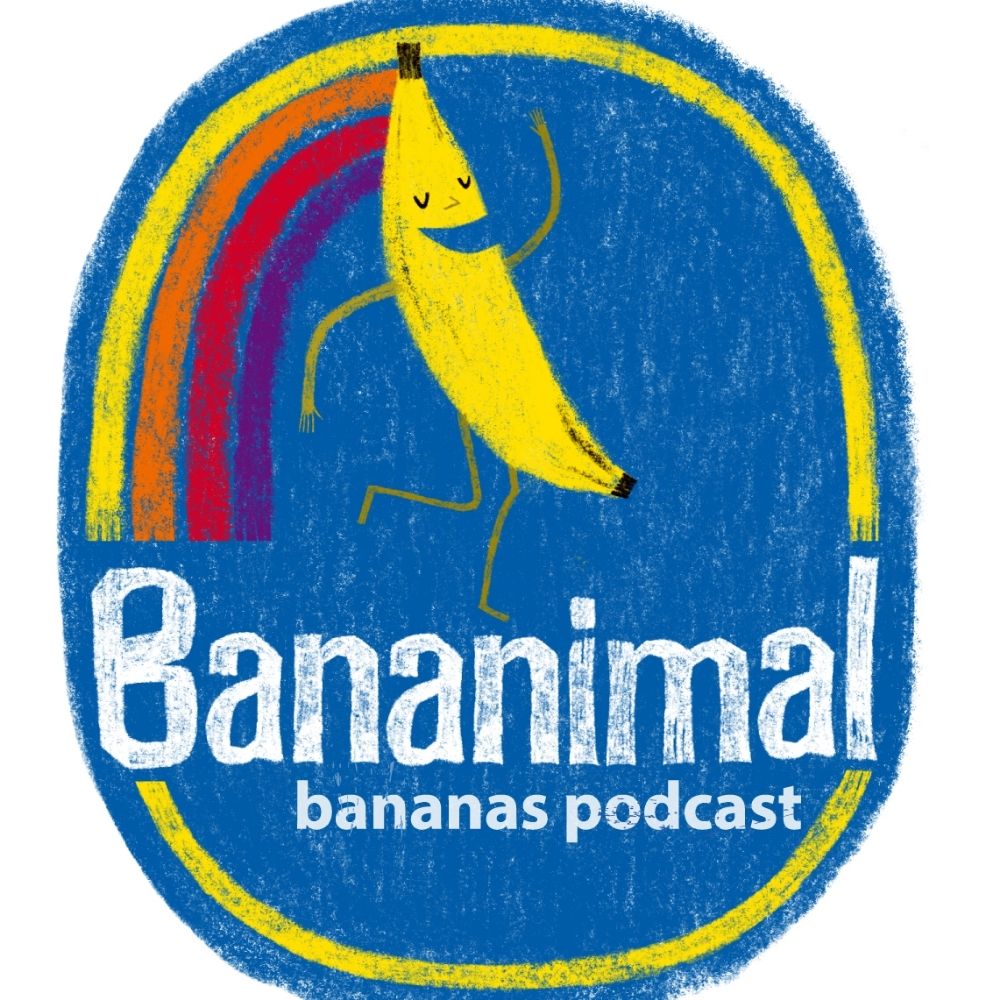 The Bananas Podcast