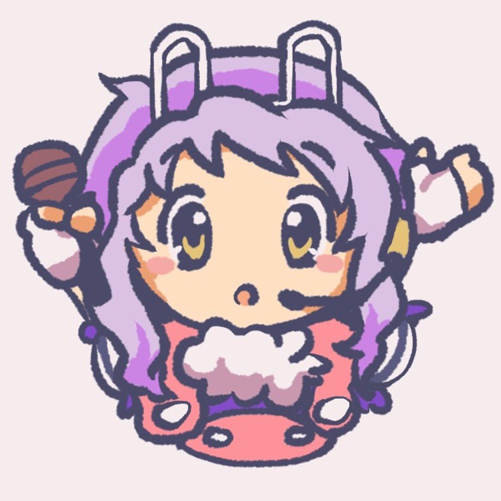 らぁーゆー