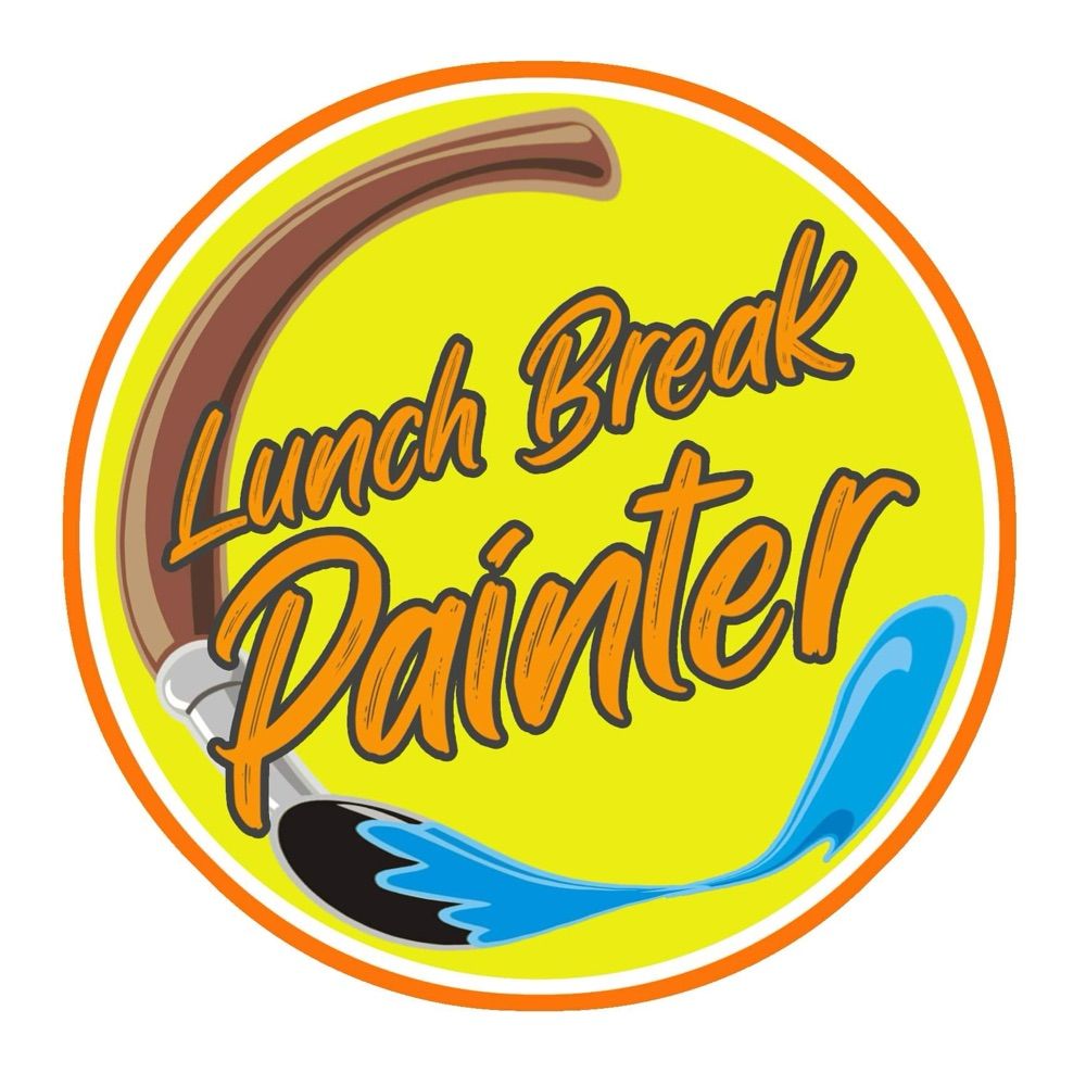 LunchBreakPainter